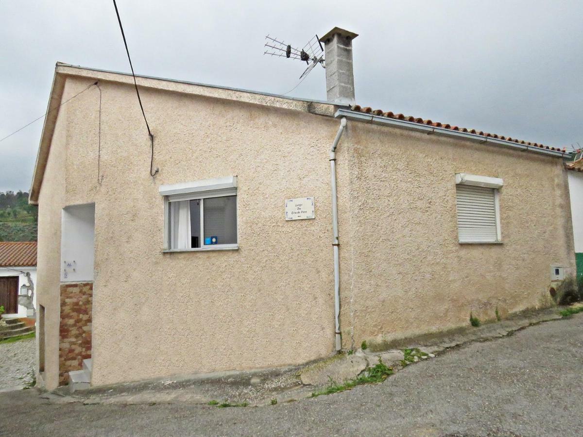 Casa Eira Do Povo Villa Vale de Colmeias Exterior photo